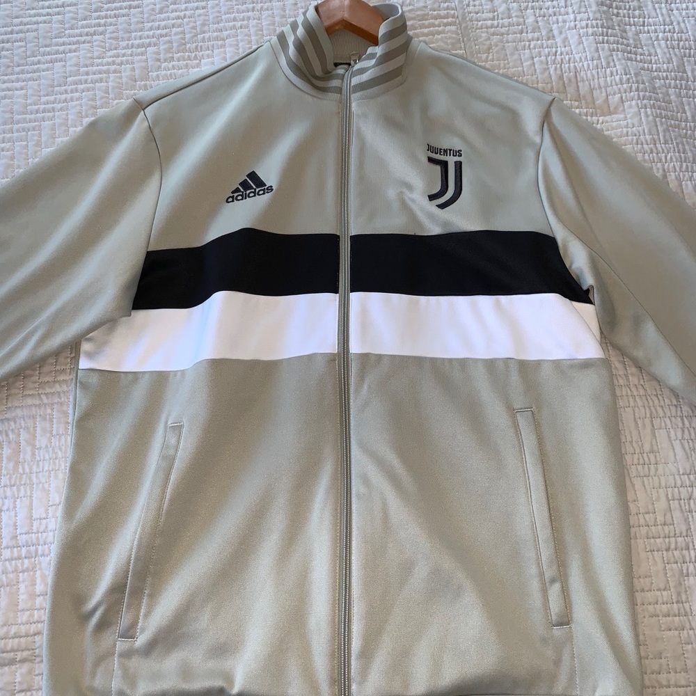 Adidas Trackjacket